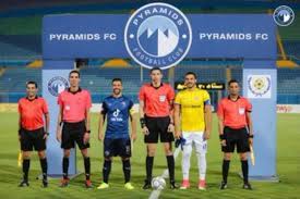 Pyramids football club, is an egyptian football club based in cairo, egypt. Yitdkgr6vg9mgm