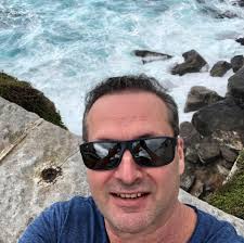 Team, We'd like to take a moment to pay tribute to three former QPS members  who have been confirmed as being aboard the vintage helicopter that  disappeared into the ocean off Anna