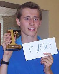 London Scrabble League Youth Scrabble