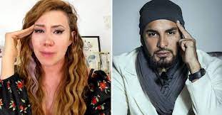 531,740 likes · 58,664 talking about this. Youtuber Maire Wink Accused Ricardo Ponce Of Starting A Sect And Sexually Abusing Women