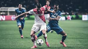 2017 champions trophy) was the 22nd edition of the trophée des champions, the annual super cup in france. Patrice Evra Retires As Monaco