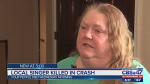 Mother speaks about losing son in crash that killed four in St. Johns  County