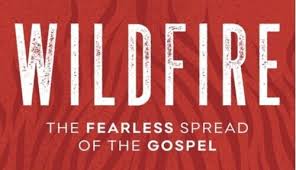 About — Wildfire Gospel
