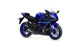 YAMAHA-YZF