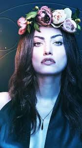 Phoebe Tonkin In 2020 Phoebe Tonkin Jennifer Winget Beyhadh Phoebe