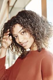 6 Simple Ways To Preserve Your Curls While You Sleep Curly Hair Styles Curly Girl Hairstyles Curly Hair Styles Naturally