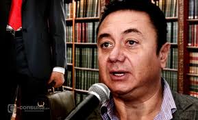 Fui acusado sin pruebas en San Andrés Cholula: Felipe Velázquez