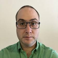 Derrick Nagy's Instagram, Twitter & Facebook