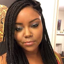 Furthermore, you can wear your wavy hair loose a day after. Best Braiding Hairstyles African American Hair 22 24 26 Inch Hair Wet Wigsblonde