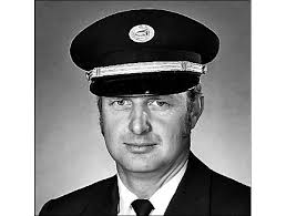 JOEL CHAMBERLAIN Obituary (1936