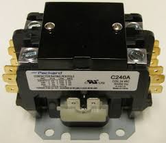 We did not find results for: Ele 2p40a24v Goodman Air Conditioner Contactor