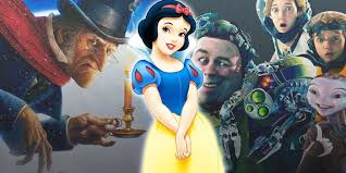 Why Pinocchio Is the Perfect Chance for Robert Zemeckis' Big Comeback