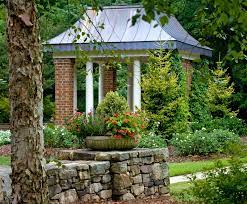 It was created in 1976 to recognize and honor the 200th anniversary of the united states (its bicentennial). Tanger Family Bicentennial Garden Home Facebook