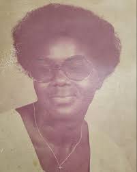 Rosa Lee Prioleau Brown Obituary October 25, 2024