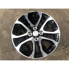 Check spelling or type a new query. Harga Rim 15 Kereta Axia