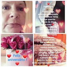 Nossa Senhora cuida de mim