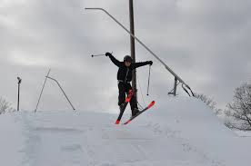 Vellykket åpning av Lia Skisenter