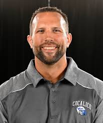 Here's your first look at L-L League Section 4 football for upcoming 2023  season [video]