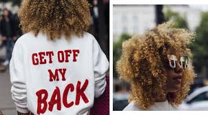 Soft, chic, and simple curly cut. Why It Took Me 15 Years To Love My Curly Afro Hair