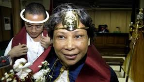 Ingat Lia Eden? Kini Sosok yang Mengaku Diutus Tuhan Ini Meninggal