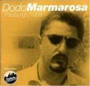 FROM THE VAULTS: Dodo Marmarosa born 12 December 1925