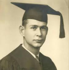 Richard Locks Obituary (1928