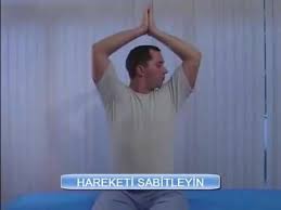 Boyun Ve Bas Agrilari Icin Gunluk Egzersiz Youtube Egzersiz Motivasyon Egzersiz Saglik