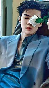 exoセフンの髪型が可愛くおしゃれ 髪色 スタイル別など全種の頼み方 セットも slope スロープ exo sehun fotograf