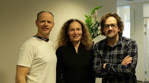 Camilla stoltenberg (born 5 february 1958) is a norwegian physician and researcher. Camilla Stoltenberg Sann Er Du Nrk Radio