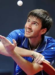 The matches result of Merzlikin Taras and Crisan Adrian