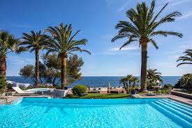 La Villa Mauresque Hotel Saint Raphael Tarifs 2021 Mis A Jour 370 Avis Et 736 Photos Tripadvisor