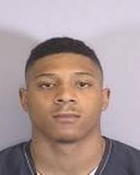 Inmates booked into the Manatee County jail