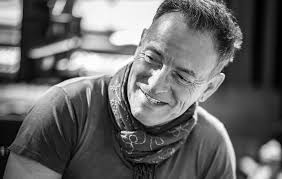 Fans are vaguely aware that he's married with kids, and if you saw much. Bruce Springsteen S Letter To You Review A Grief Stricken Contemplation