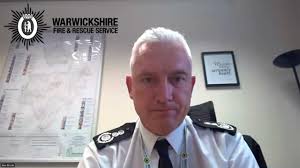 @WarksFireRescue's video Tweet