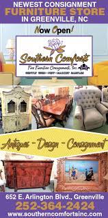 Home Southern Comforts Fine Furniture Consignments Inc