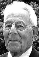 Jacob Karcher Obituary (1921