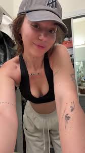 Im OBSESSED #newtatt #tattoo #fineline #lineworktattoo #latattoo