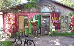 Verifica los 10 mejores hoteles con el precio más bajo. Freetown Christiania Copenhagen Hippie Heaven To Visit Before You Die