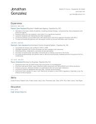 With a great range of attendant jobs available, you're sure to find the perfect role for you. How To Become A Patient Care Assistant Zippia