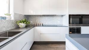 Stylish and affordable, this is a great way to update any kitchen, bath or laundry room. Laminate Vs Two Pack An In Depth Comparison Diamond Interiors