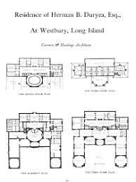 Old Long Island Knole Floor Plans How To Plan Long Island Mansion