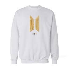 Last month, bts and mcdonald's announced that they were teaming up for the new bts meal, which consists of 10 chicken mcnuggets, a medium fry, coca cola, and sweet chili and cajun dipping sauces. Mcdonald S The Bts Meal Sweatshirt Trendstees Com