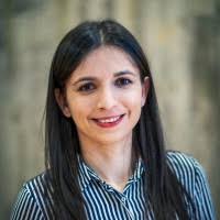 Oksana Gorzov-Karhunen