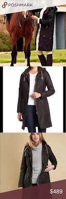 Barbour Winterton Hooded Olive Waxed Parka Stunning Jacket Nwt Water Repellent Waxed Olive Jacket Nwt Size Us 10 Bar Olive Jacket Clothes Design Barbour Jacket