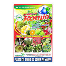 Romio 300WP