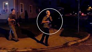 The iranian general helped get hundreds of americans killed—through two administrations. Reconstructing The Rittenhouse Shootings How Kenosha Echoed America S Polarization The New York Times