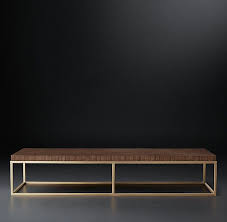 Basic coffee table styling can be broken down into 1 main idea: Pin On D W E L L L I V E