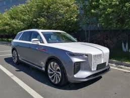 Rur hide discontinued cars hide concepts. Hongqi E Hs9 Is A Giant Electric Suv For Carnewschina Com Facebook