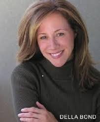 Della Bond's Instagram, Twitter & Facebook