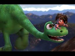 The good dinosaur is infused with failure. The Good Dinosaur Cast And Crew The Good Dinosaur Hollywood Movie Cast Actors Actress Filmibeat
